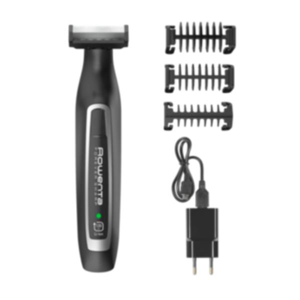 Rowenta TAGLIACAPELLI TN5220